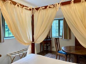 Deluxe Family Suite room in Bressenden