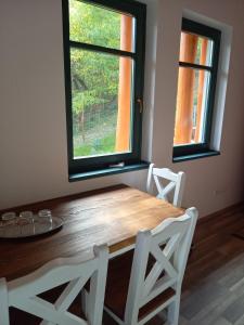 Vendégház Petörke