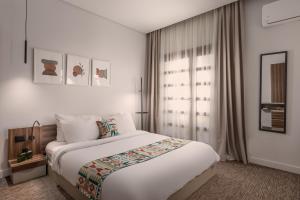 Livingville Nine
