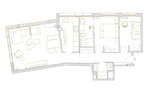 Alfonso X - Apartamentos Burgos Deluxe