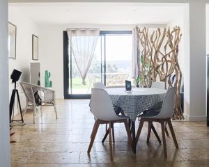 B&B / Chambres d'hotes Mas lou Felibrige : photos des chambres