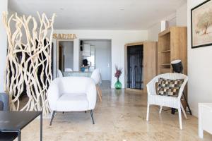 B&B / Chambres d'hotes Mas lou Felibrige : photos des chambres