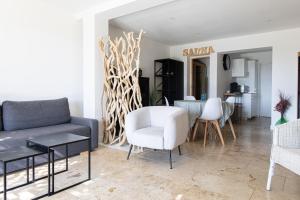 B&B / Chambres d'hotes Mas lou Felibrige : photos des chambres