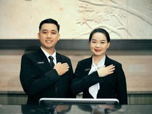 Platinum Hotel & Convention Hall Balikpapan