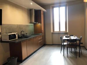 Interno 18 - appartamento a San Giovanni