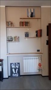 Interno 18 - appartamento a San Giovanni