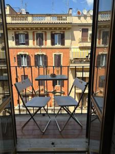 Interno 18 - appartamento a San Giovanni