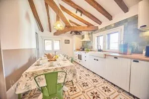 El Capricho de Comillas - Trasvia