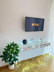 apartment Alimos near the sea