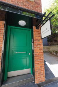 Great apartment in Beşiktaş center