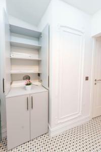 Great apartment in Beşiktaş center