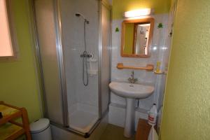 Appartements VAUJANYLOCATIONS - Claret 2 Appartement 6 : Appartement 2 Chambres