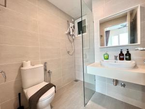 Court 28 Residence KL Suites 2 Bedroom Apartment by Sleepy Bear