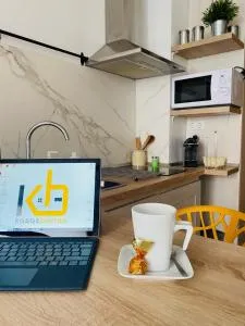 Apartamento Netu - kasasbenas - Saint-Mamet