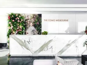 The Como Melbourne - 伯伍德