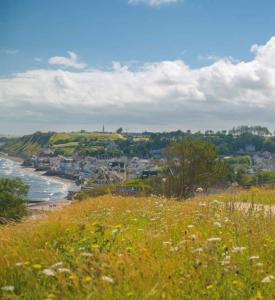 Gite des falaises de Longues 8personnes
