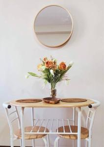 Serene Staycation Hideaway - Anns Residences