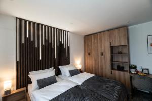 Soba za noćenje Tončica