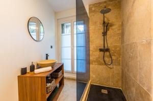 Atelier Ecusson - Premiere conciergerie