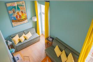 Hotels Hotel Le Saint Christophe : photos des chambres
