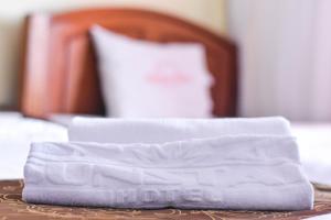 Sunstar Hotel Nairobi