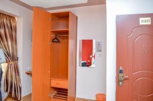 Sunstar Hotel Nairobi