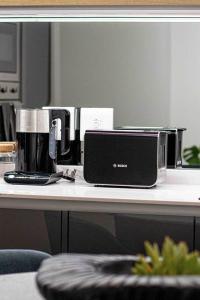 Epic Getaway in Waterfall