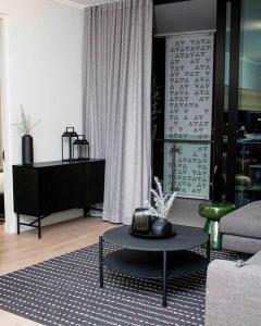 Epic Getaway in Waterfall