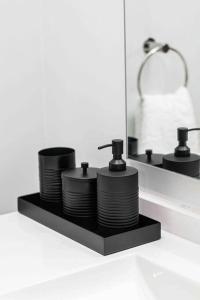 Epic Getaway in Waterfall