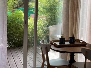 Appartements LE BETHANIE : photos des chambres