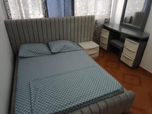 Apartamento Amoblado Cartagena