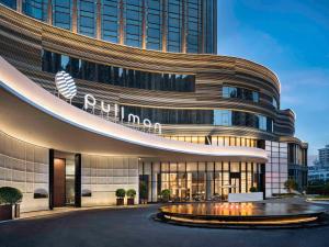 Pullman Quanzhou Shuitou