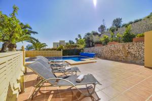 Villa Ocaso - Plusholidays