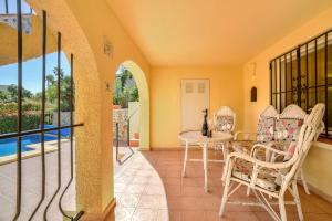 Villa Ocaso - Plusholidays