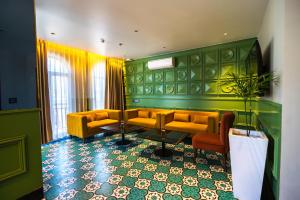 Clarks Inn Express, Rishikesh