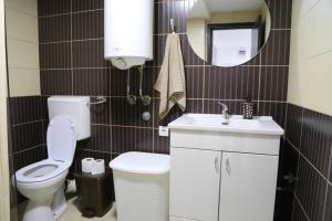 Studio T&M, sa parkingom