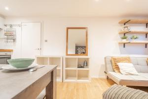 Modern flat in PRIME LOCATION near Shoreditch & Brick lane