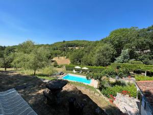 Maisons de vacances Le Pre du Moulin : photos des chambres