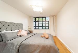 Modern flat in PRIME LOCATION near Shoreditch & Brick lane