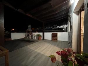 Sitio de Juan Bello S/N, Villaverde, Fuerteventura, 35640, Canary Islands, Spain.