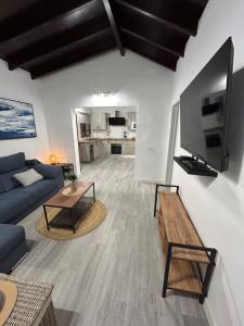 Sitio de Juan Bello S/N, Villaverde, Fuerteventura, 35640, Canary Islands, Spain.