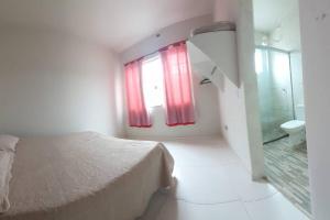 Residencial Casa Grande - Apto 01