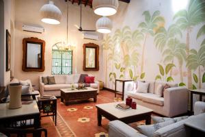 Lamrin Ucassaim Goa An Indo Portuguese Hotel