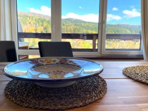 Alpine Cottage w. Mountain View