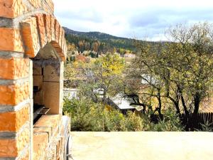 Alpine Cottage w. Mountain View