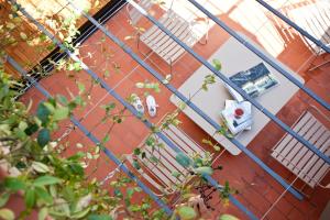 DestinationBCN Urgell Apartment