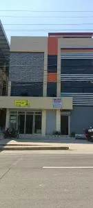 Malaran Guest House - Larena