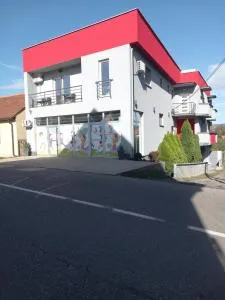 Apartmani Trifunovic - Mahmutovići