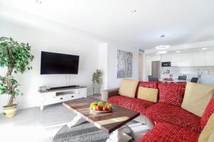 Cala Serena apartment with plunge pool