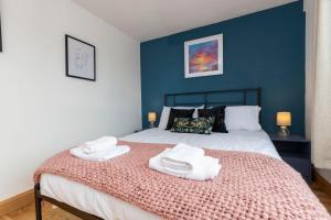 Seaside Haven forthe family